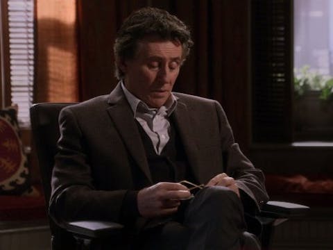 In Treatment - Episode 23