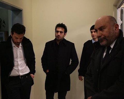 Kuzey Güney - Episode 30