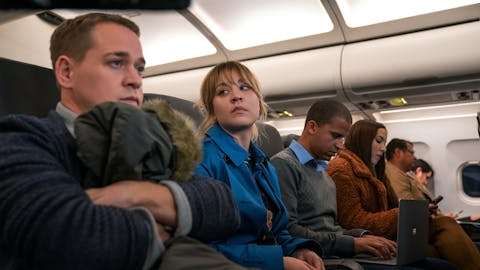 The Flight Attendant - Episode 6