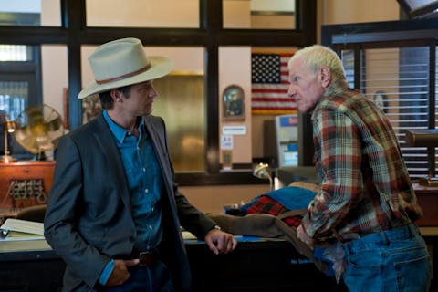 Justified - Episode 5