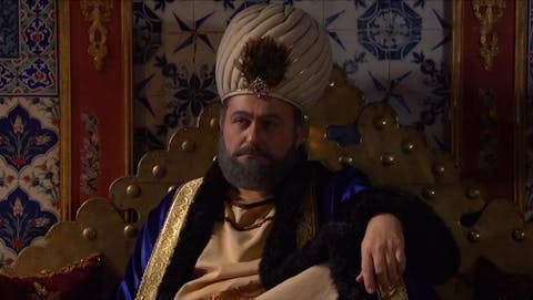 Leyla and Mecnun - Episode 36