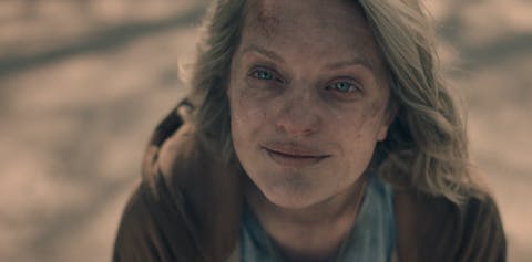 The Handmaid's Tale - Episode 6