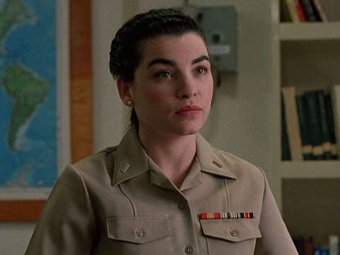 Law & Order - Episode 17