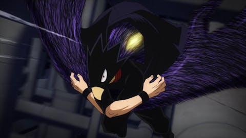 My Hero Academia - Episode 5
