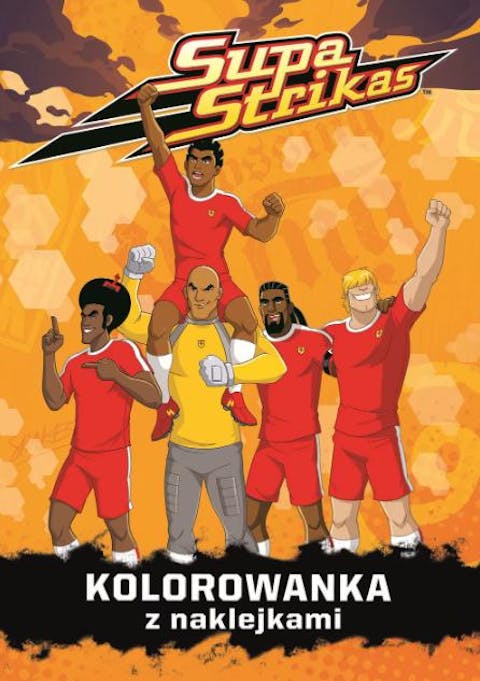 Super Strikers - Episode 3