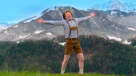 Conan O'Brien Must Go - Episode 3