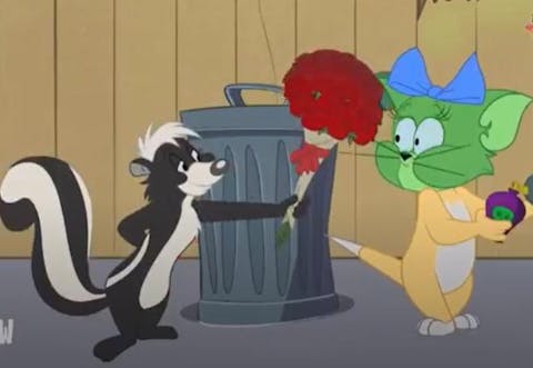 The Tom and Jerry Show - Episode 45