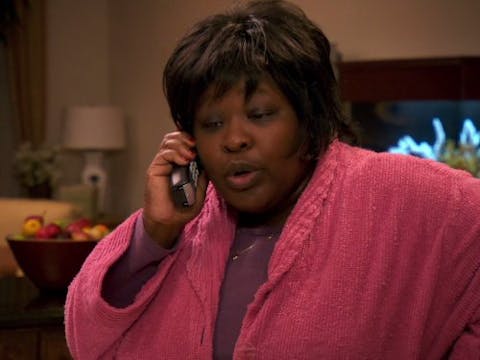Curb Your Enthusiasm - Episode 1