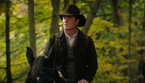 Murdoch Mysteries - Episode 15