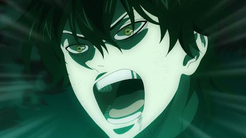 Black Clover - Episode 24