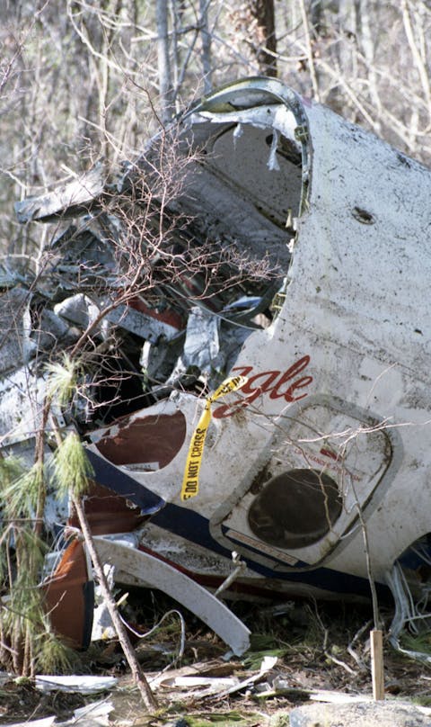 Air Crash Investigation - Episode 9