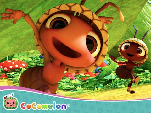 Cocomelon - Episode 9
