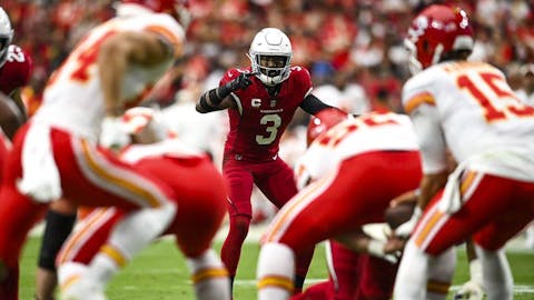 Hard Knocks: In Season - Episode 2