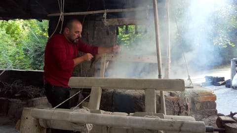 İlmek İlmek Anadolu - Episode 5