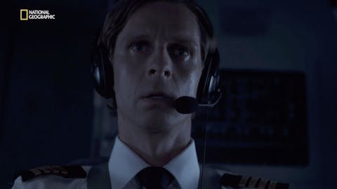 Air Crash Investigation - Episode 3
