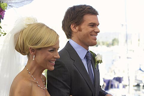 Dexter - Episode 12