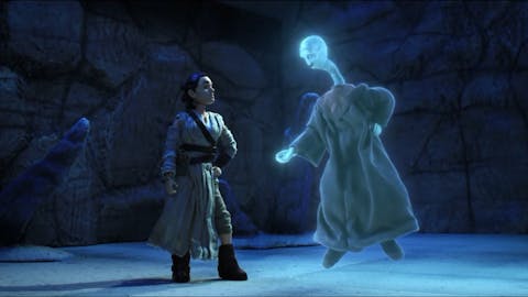 Robot Chicken - Episode 15