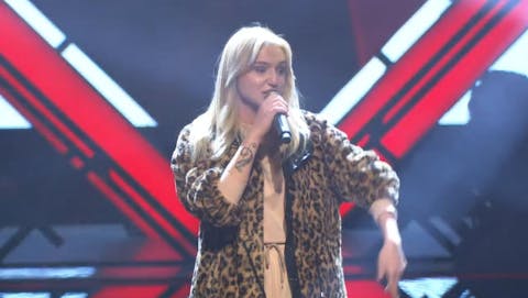 The Voice Turkey Rap - Episode 5