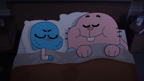 The Amazing World of Gumball - Episode 31