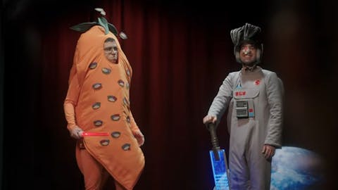 Some Interesting Events - Episode 4