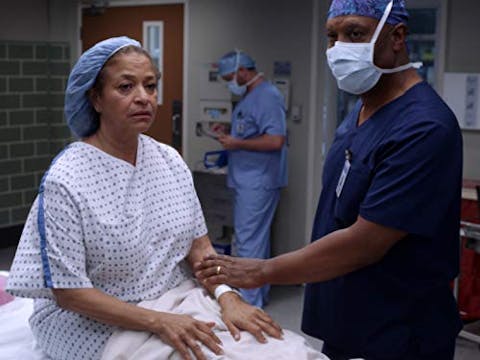 Grey's Anatomy - Episode 11