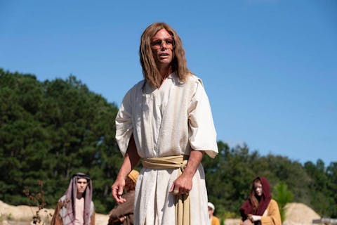 The Righteous Gemstones - Episode 8