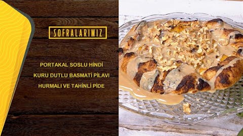 Sofralarımız - Episode 42