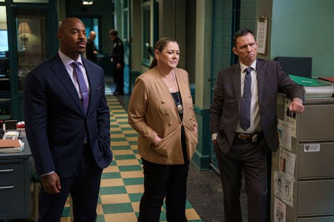 Law & Order - Episode 18