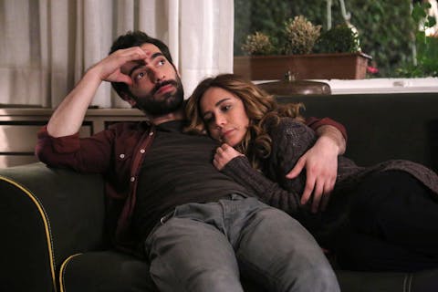 For My Son - Episode 7