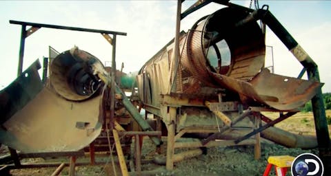Gold Rush - Episode 16