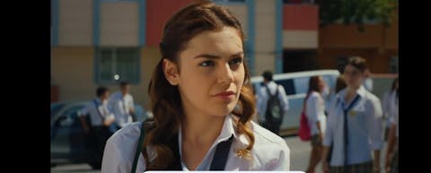 Waiting for the Sun - Episode 34
