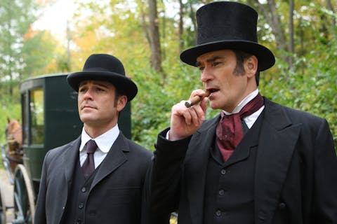 Murdoch Mysteries - Episode 13