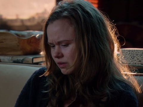In Treatment - Episode 12