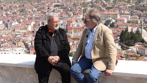 Görevimiz Yemek - Episode 71