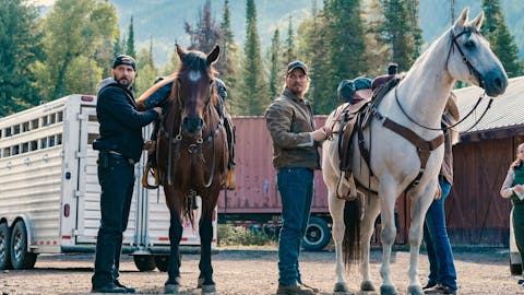 Marshals - Episode 4