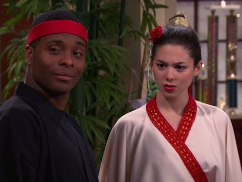 The Thundermans - Episode 15