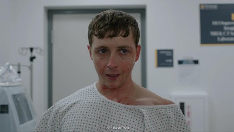 The Pitt - Episode 5