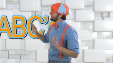 Blippi - Episode 5