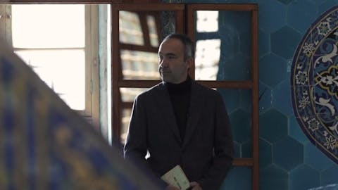 Beş Şehir - Episode 4