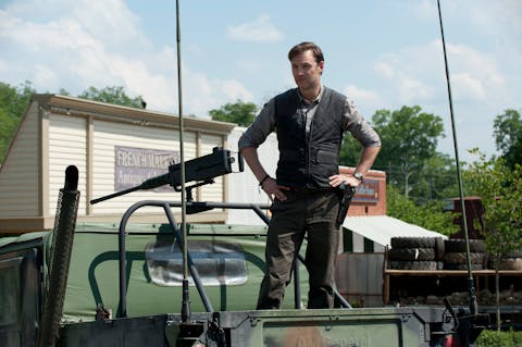The Walking Dead - Episode 3