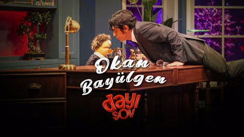 Dayi Show - Episode 2