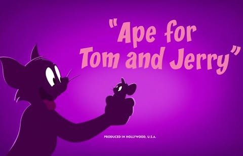 The Tom and Jerry Show - Episode 3