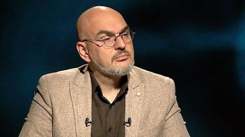 Zaman Tüneli - Episode 7