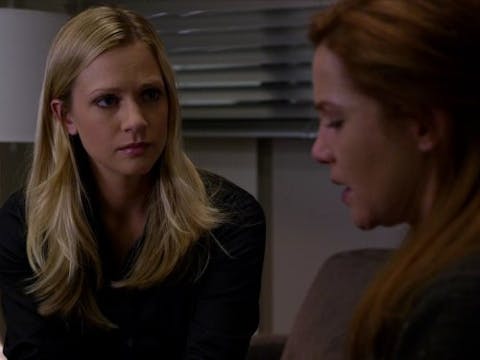 Criminal Minds - Episode 7