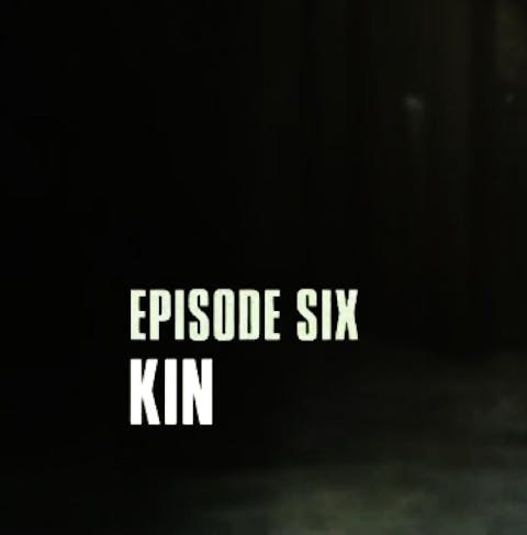 HBO's The Last of Us Podcast - Episode 6
