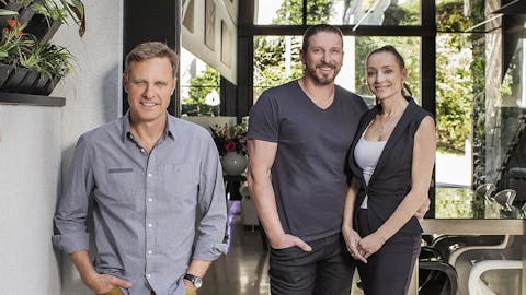 Grand Designs Australia - Episode 6