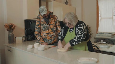 Bana Her Yer Mutfak - Episode 13