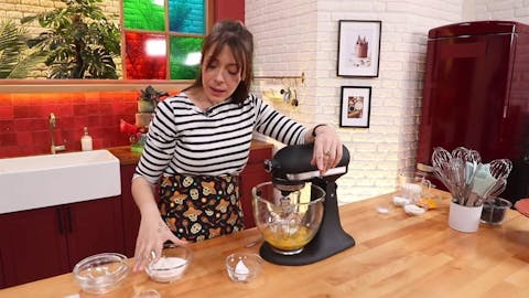 Pasta Fabrikası - Episode 28