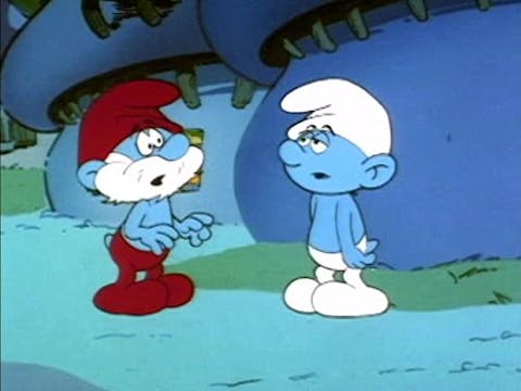 The Smurfs - Episode 1