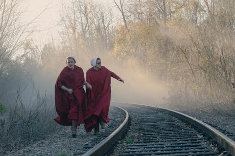 The Handmaid's Tale - Episode 4